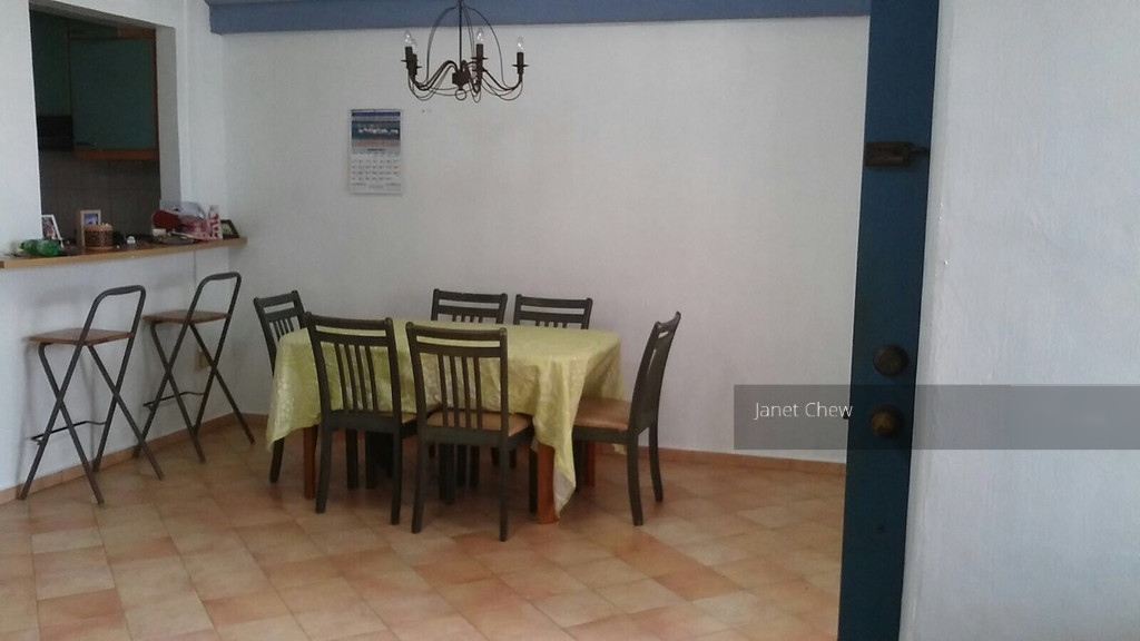 Blk 796 Woodlands Drive 72 (Woodlands), HDB 4 Rooms #139946142